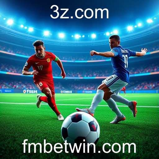 A Ascensão do fmbet no Mercado de Jogos Online