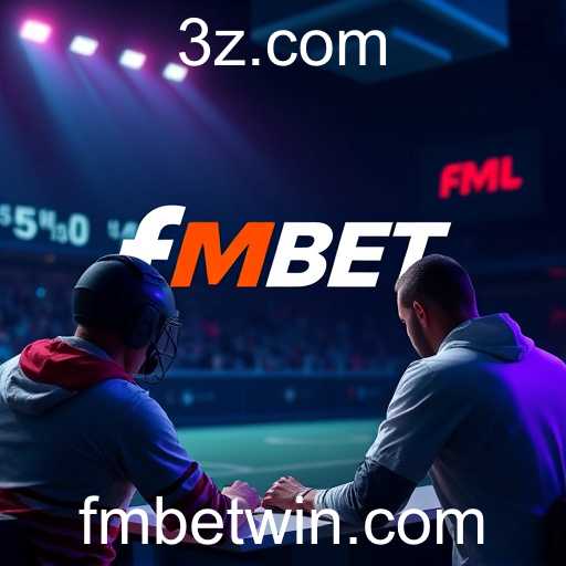 A Nova Era do Entretenimento Digital: fmbet Revoluciona o Cenário de Apostas Esportivas