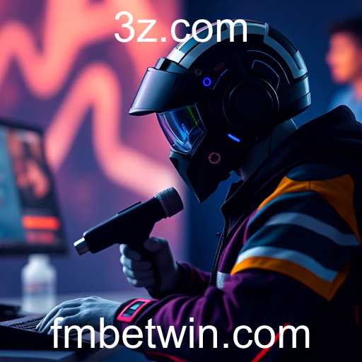 Fmbet: Transformando a Cena dos eSports com Inovações Futurísticas
