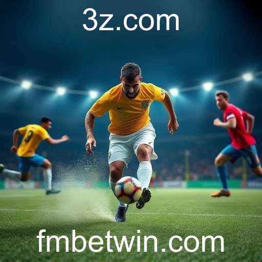 Fmbet: A Ascensão dos Jogos de Aposta Online