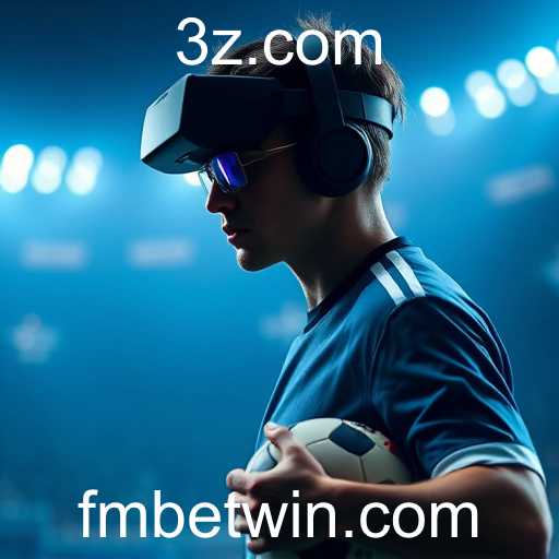 A Ascensão do fmbet no Cenário de Jogos em 2025