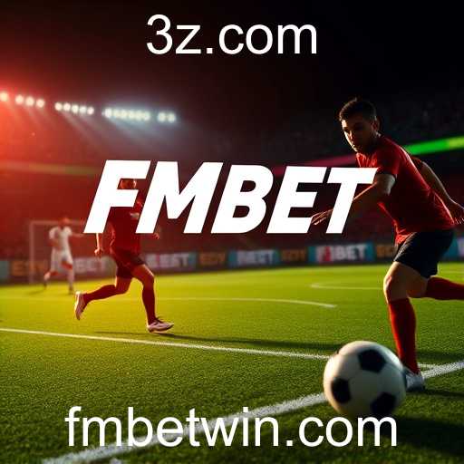 A Ascensão do fmbet no Mercado de Jogos Online em 2025