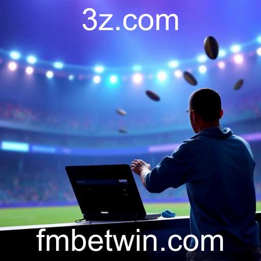 A Revolução dos Jogos de Apostas em 2025