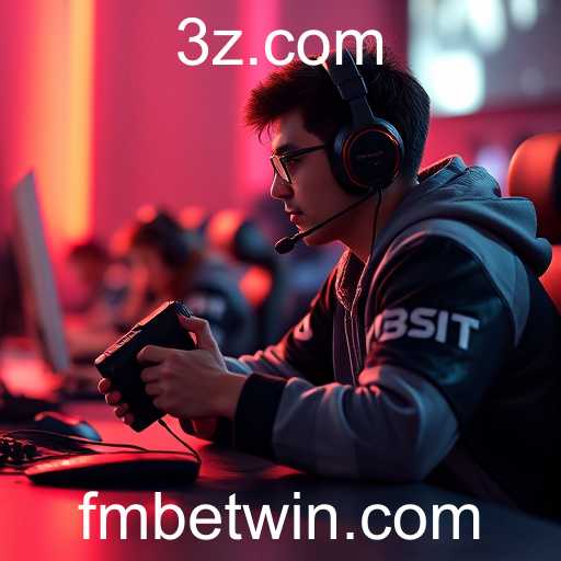 A Revolução do Streaming de Jogos Aumenta a Popularidade das Apostas