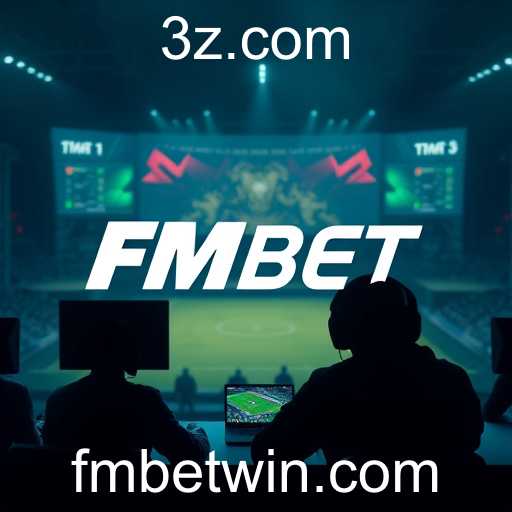 Novo Horizonte: Fmbet e o Cenário dos Jogos em 2025