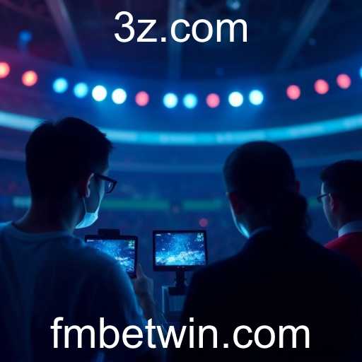 O Impacto da Tecnologia nas Apostas Online