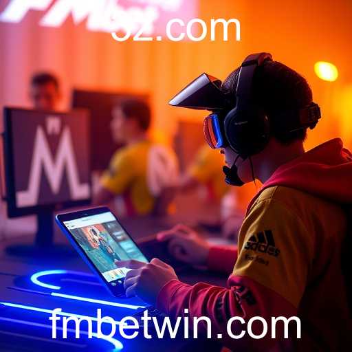 O Impacto Transformador da Inteligência Artificial nos Jogos Digitais