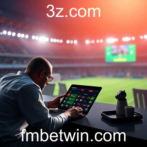 Tendências e Desafios do Mercado de Apostas Online em 2025