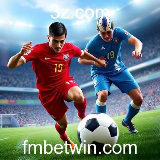 A Revolução dos eSports: Como o fmbet Está Transformando o Cenário de Apostas