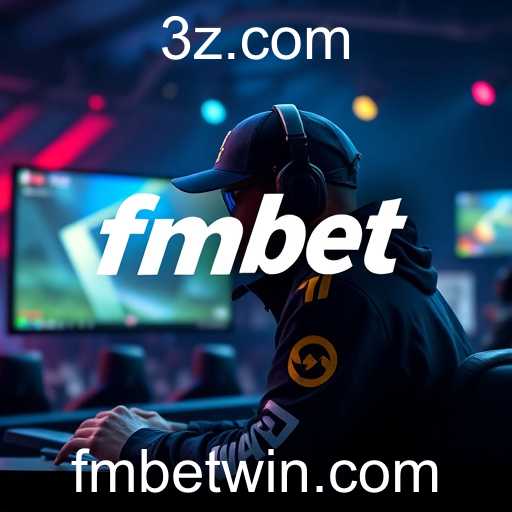 Revolução no Mundo dos Jogos com fmbet