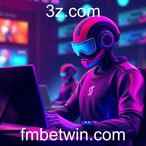 A Ascensão dos Jogos Online em 2025: O Impacto da fmbet