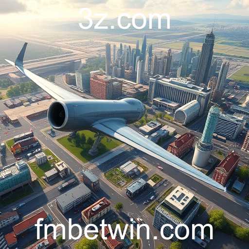 Ascensão dos Jogos de Simulação no Mercado Global