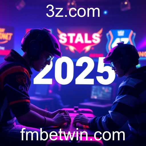 Inovações e Tendências do Mundo dos Jogos em 2025
